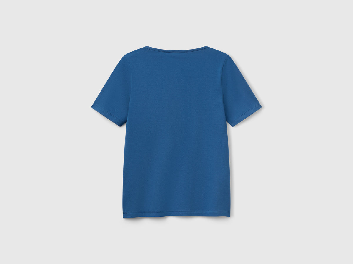 T-shirt slim fit
