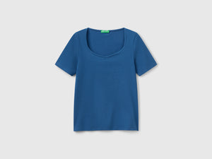 T-shirt slim fit