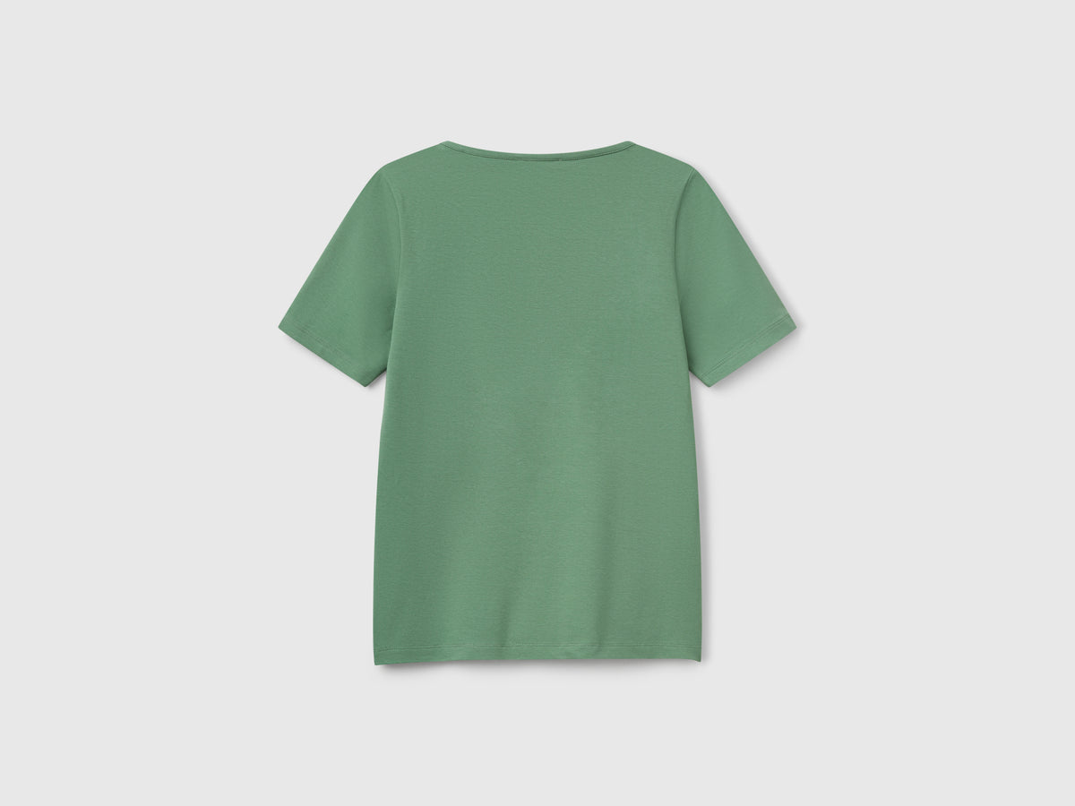 T-shirt slim fit