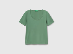 T-shirt slim fit