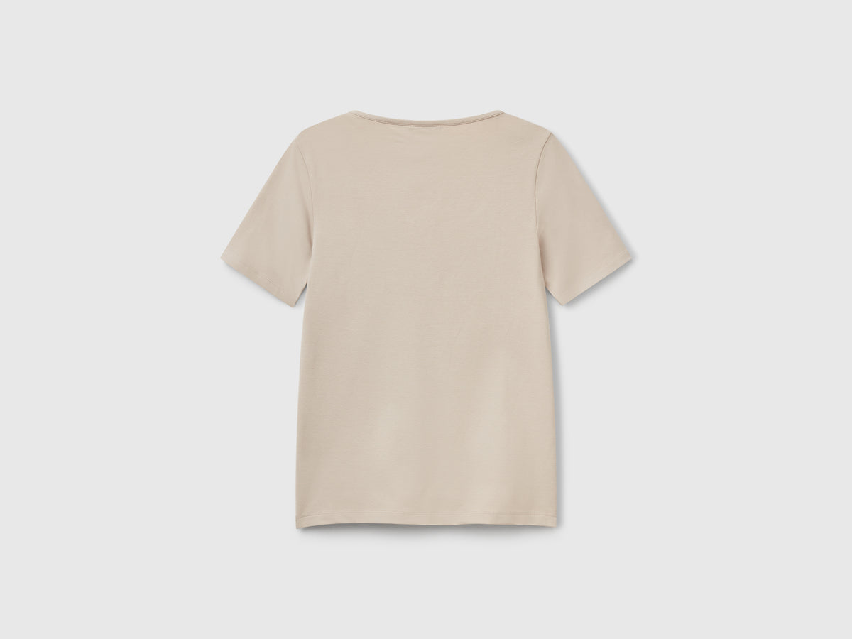 T-shirt slim fit