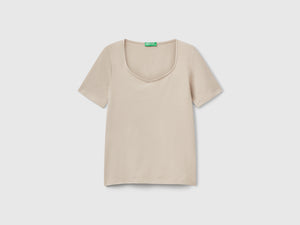 T-shirt slim fit