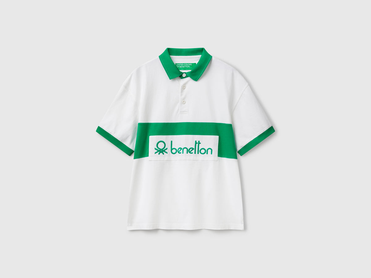 Polo rugby  e
