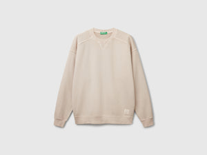 Felpa in cotone