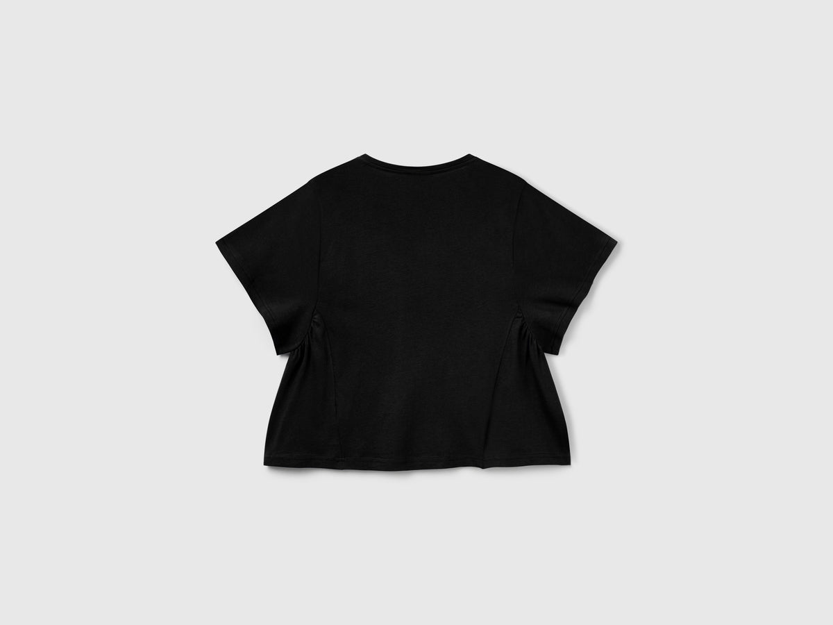 Maglietta comfort fit