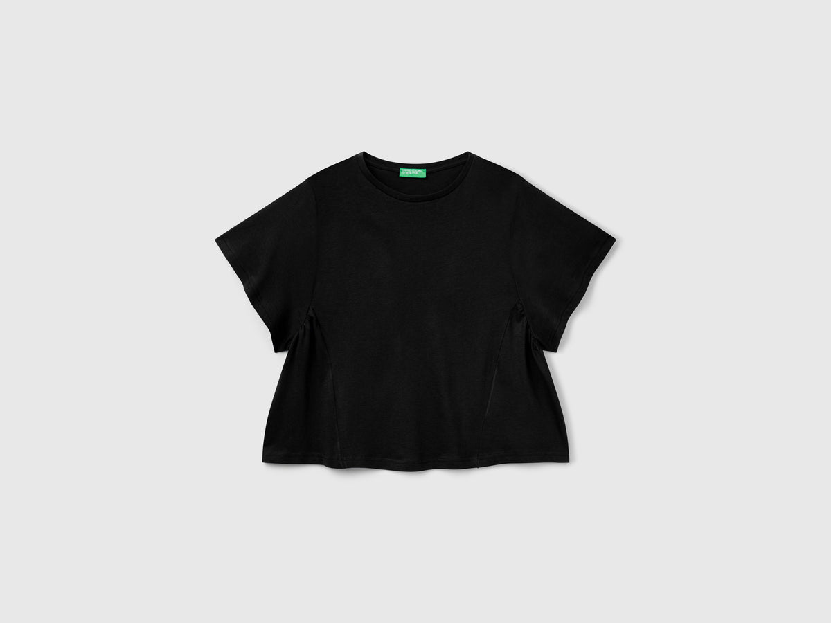 Maglietta comfort fit