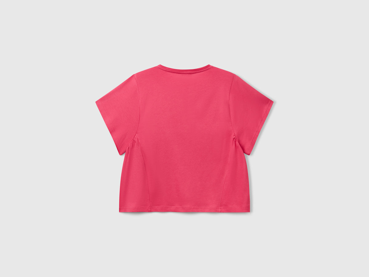 Maglietta comfort fit
