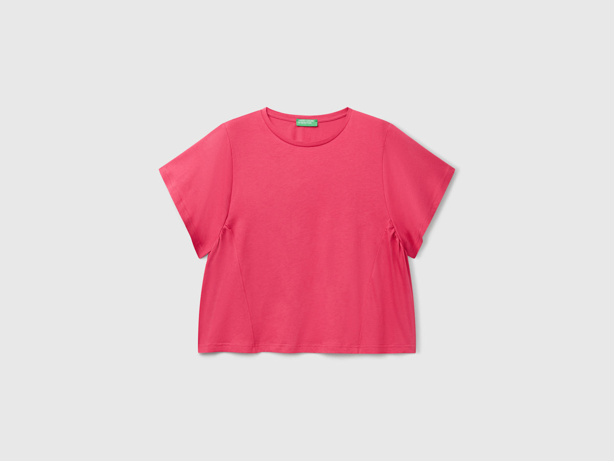 Maglietta comfort fit
