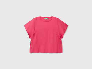 Maglietta comfort fit