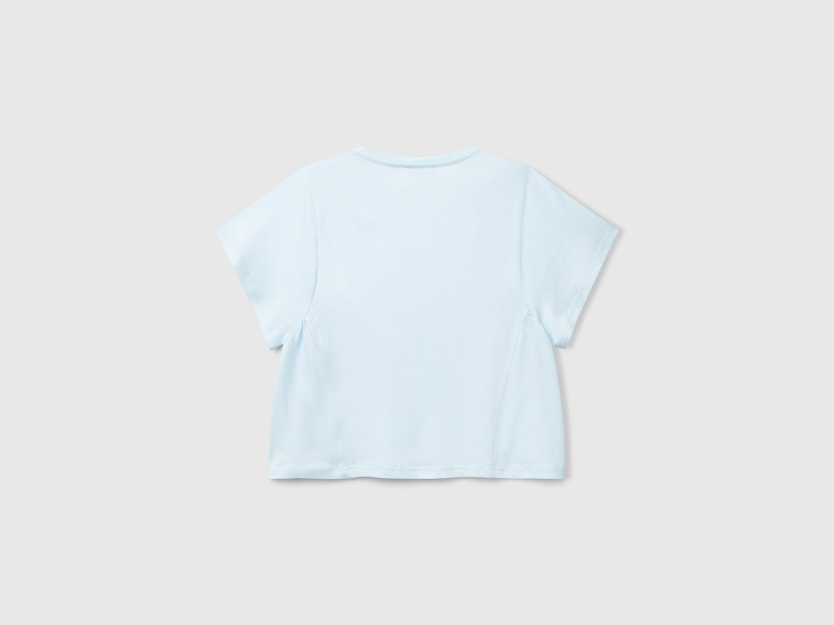 Maglietta comfort fit