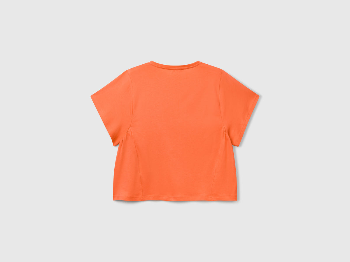 Maglietta comfort fit