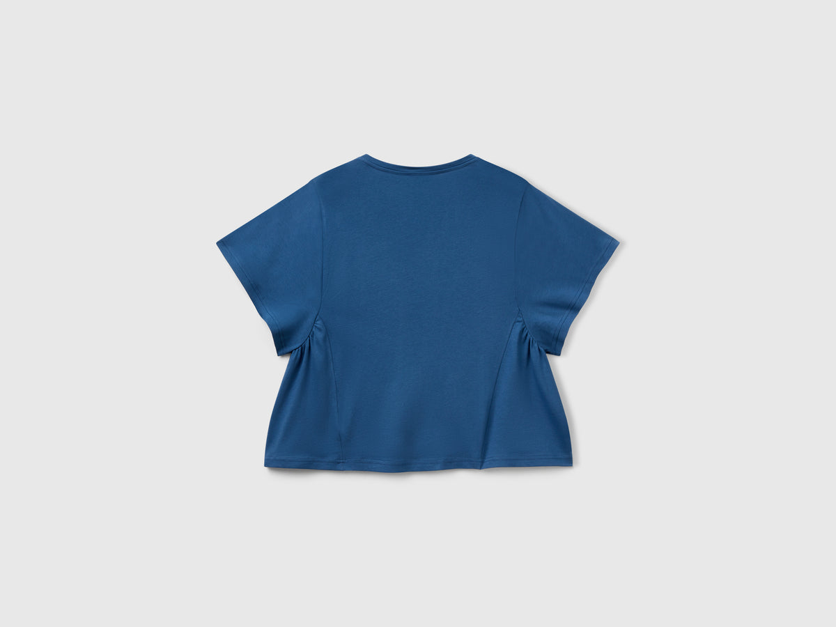 Maglietta comfort fit