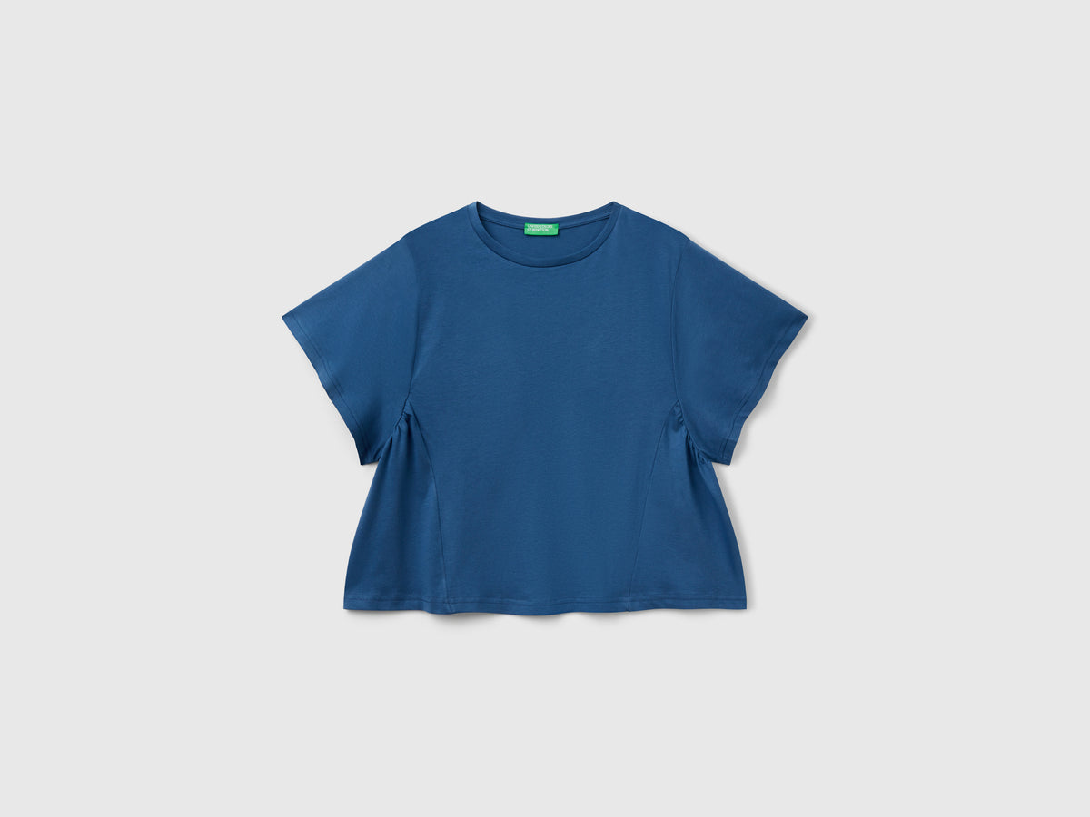 Maglietta comfort fit