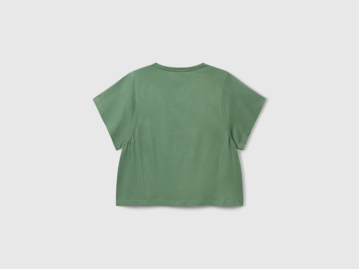 Maglietta comfort fit