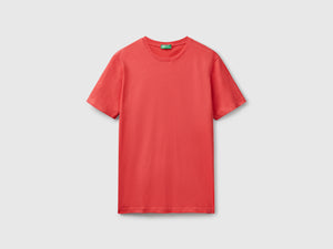 T-shirt blu notte