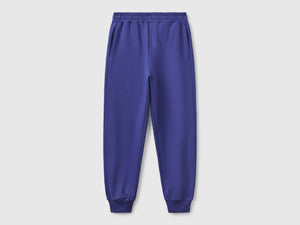 Joggers in puro cotone