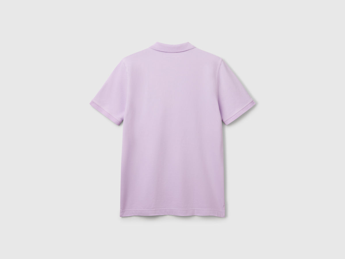Polo slim fit