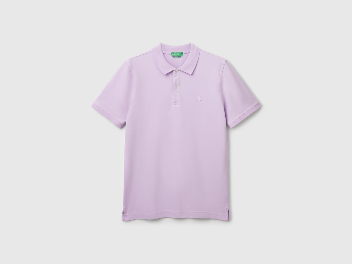 Polo slim fit
