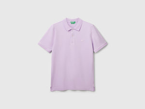 Polo slim fit
