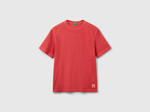 T-shirt in cotone