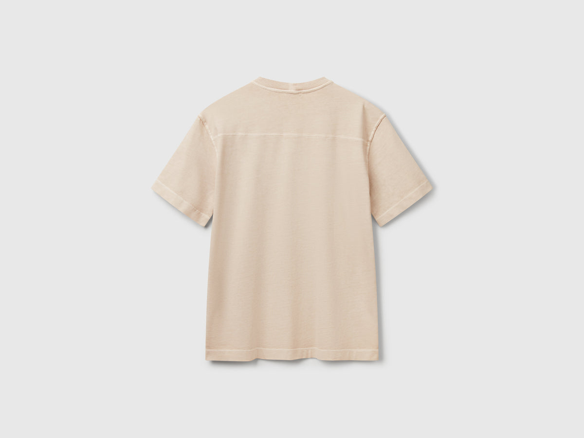 T-shirt in cotone