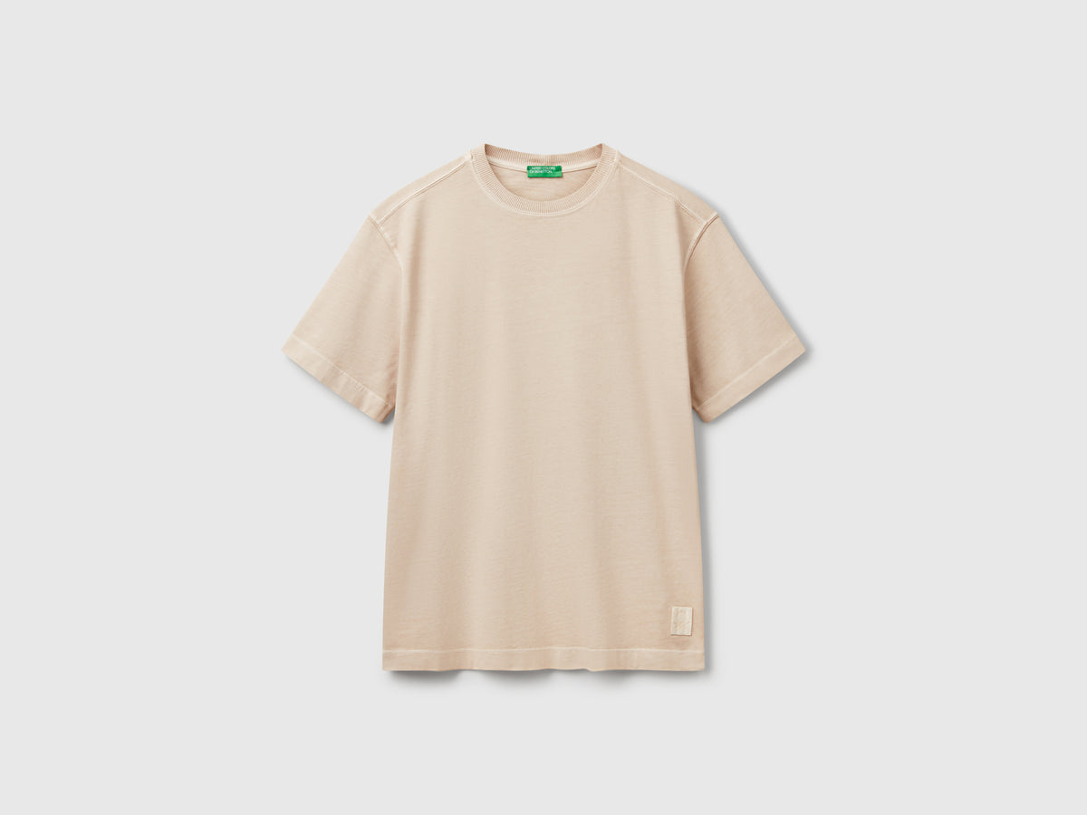 T-shirt in cotone