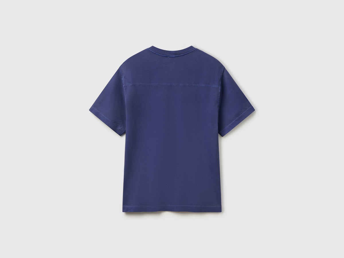 T-shirt in cotone