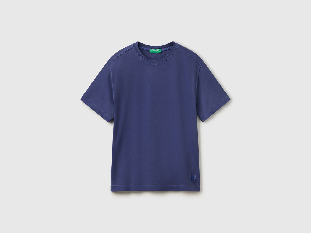T-shirt in cotone