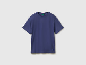 T-shirt in cotone