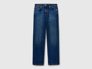 Jeans straight