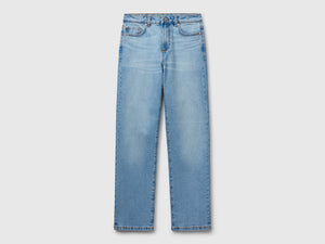 Jeans straight