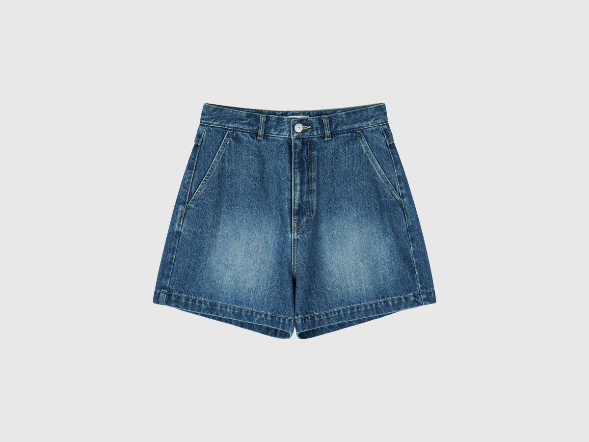 Jeans corti