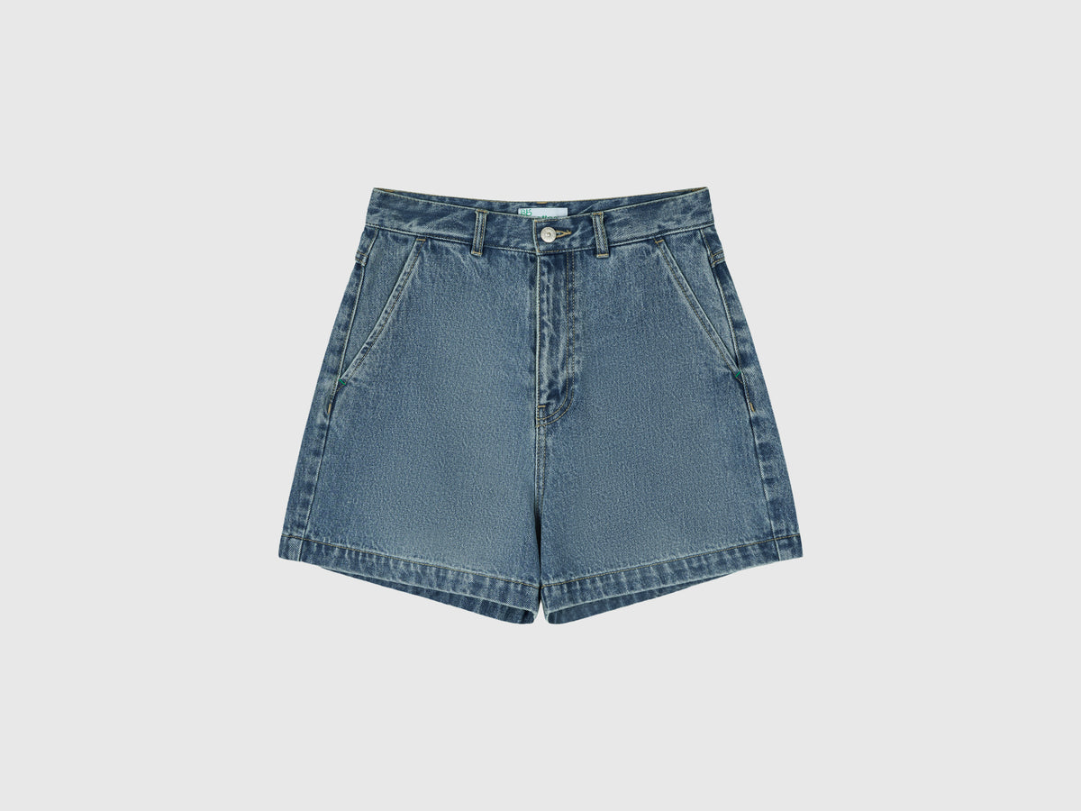 Jeans corti