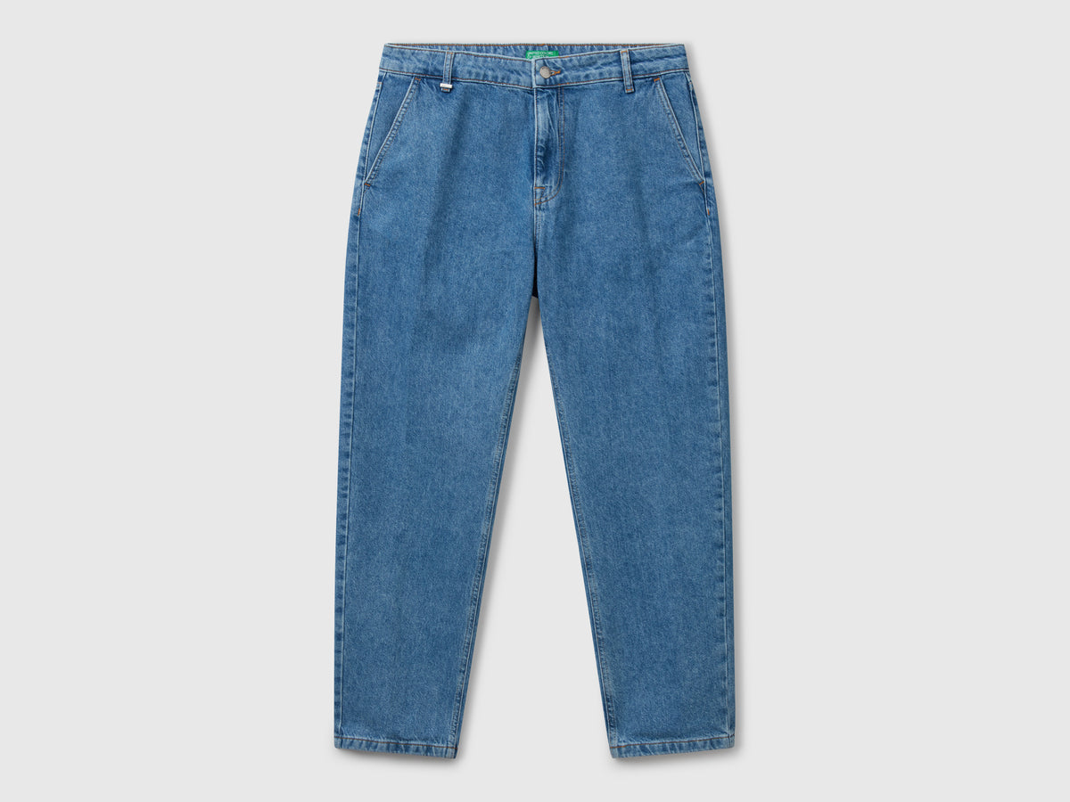 Jeans chino regular fit
