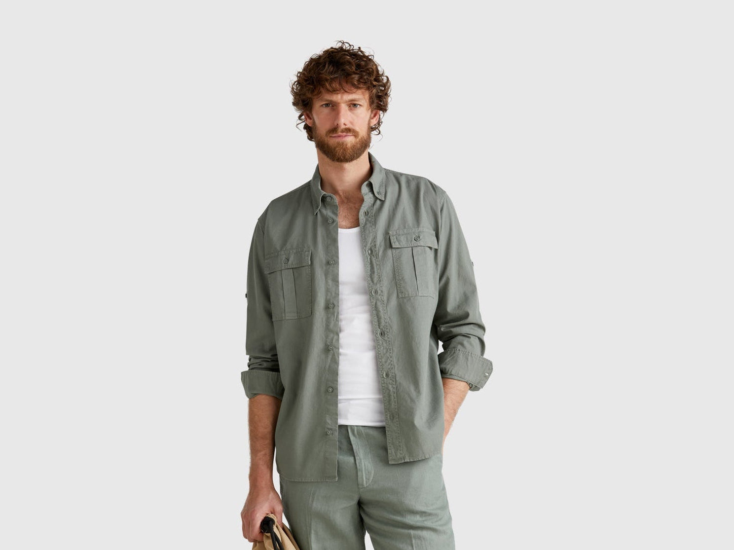 Shop the outfit uomo