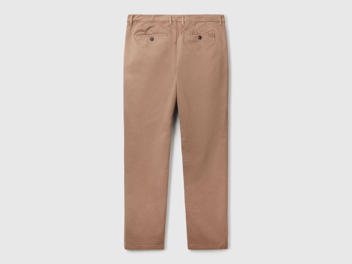 Chino slim fit