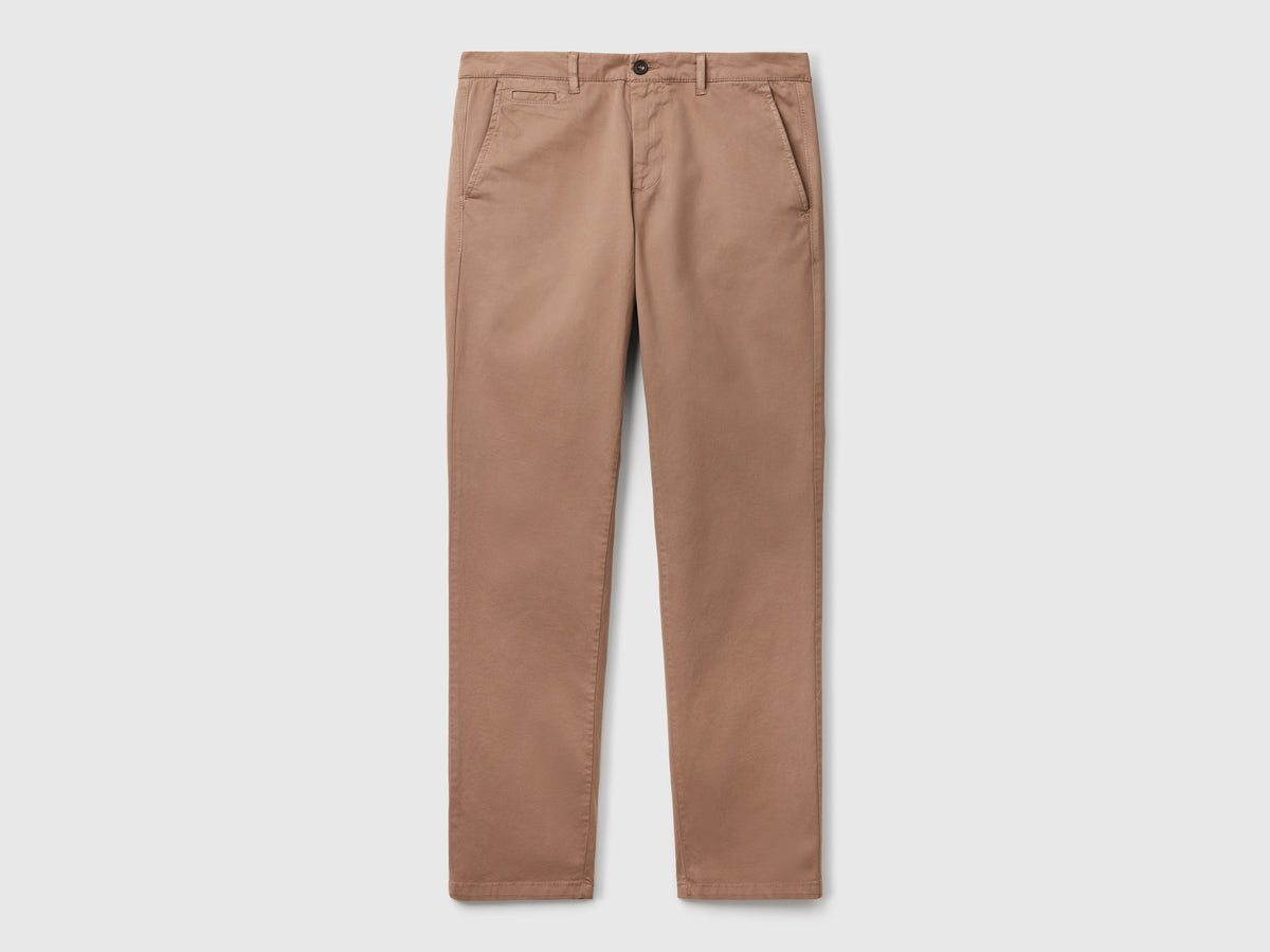 Chino slim fit