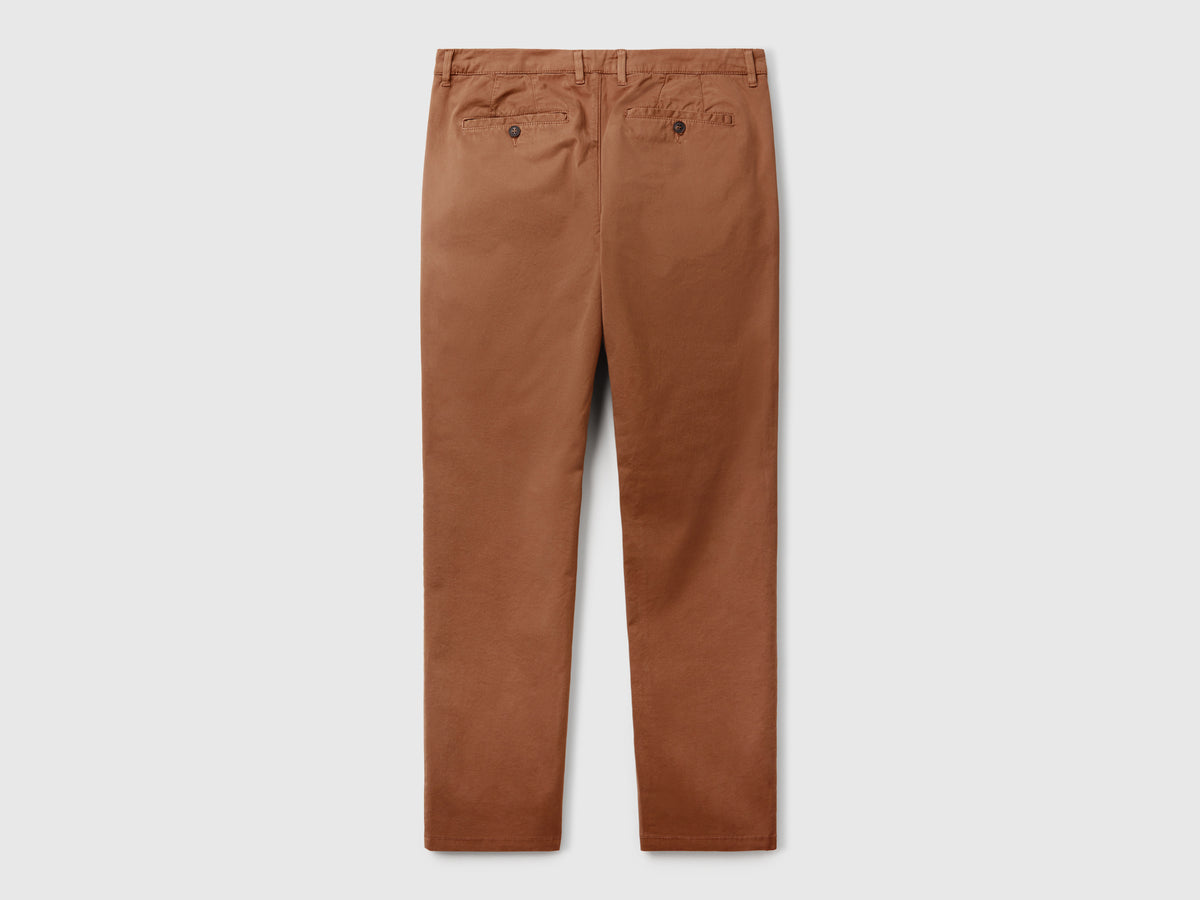 Chino slim fit