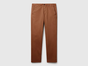 Chino slim fit