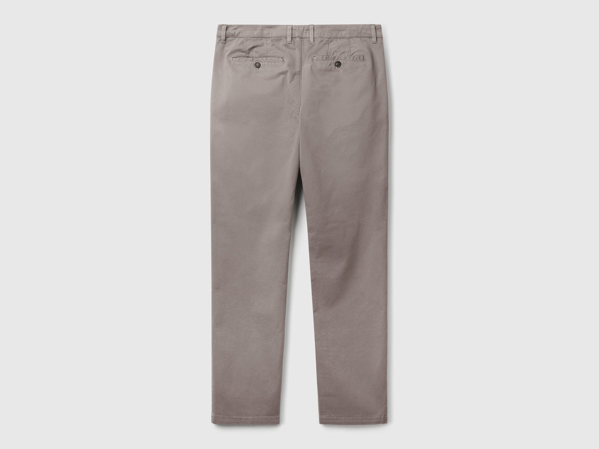 Chinoo topo slim fit