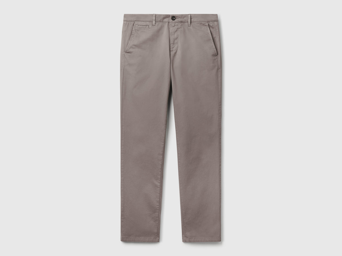 Chinoo topo slim fit