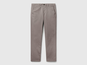 Chinoo topo slim fit