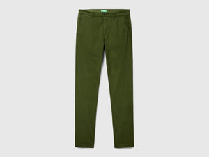 Chino slim fit