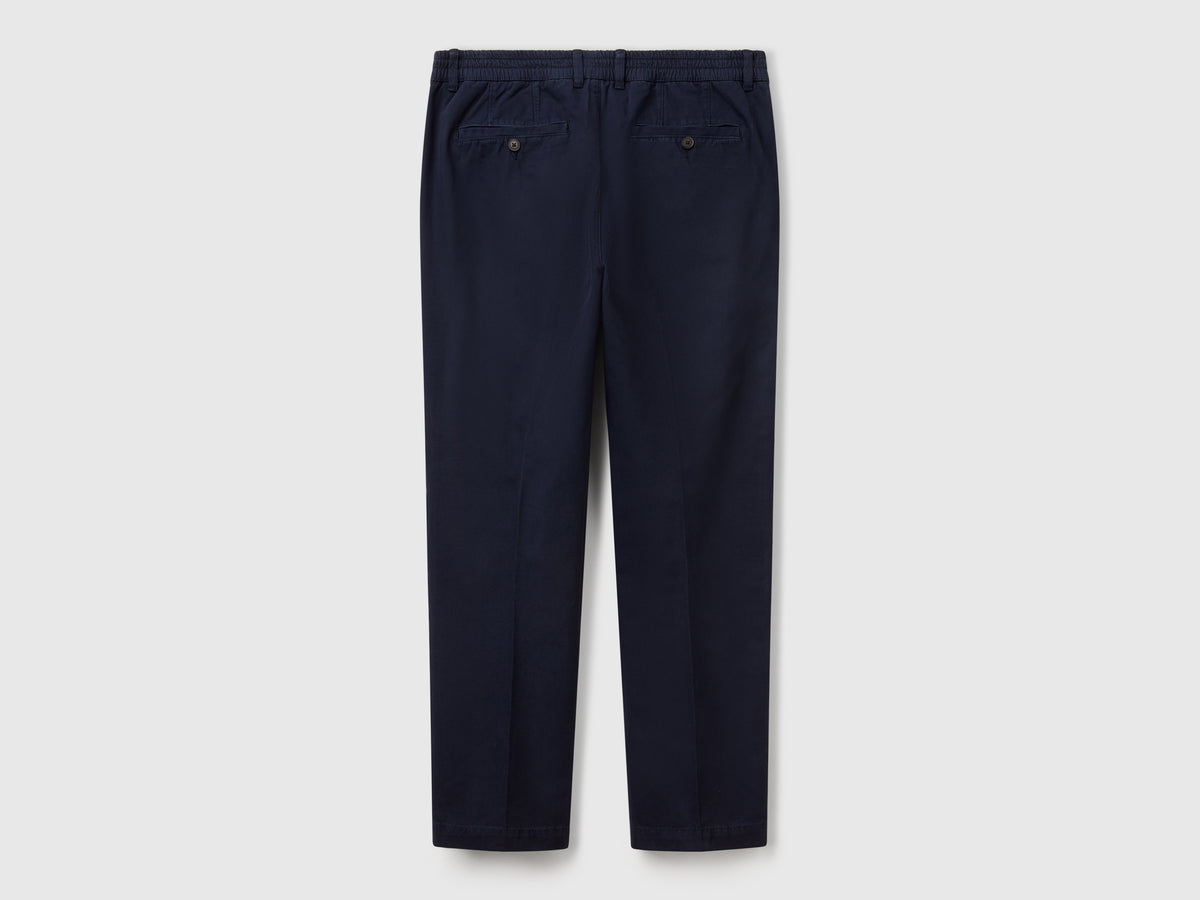Chino carrot fit
