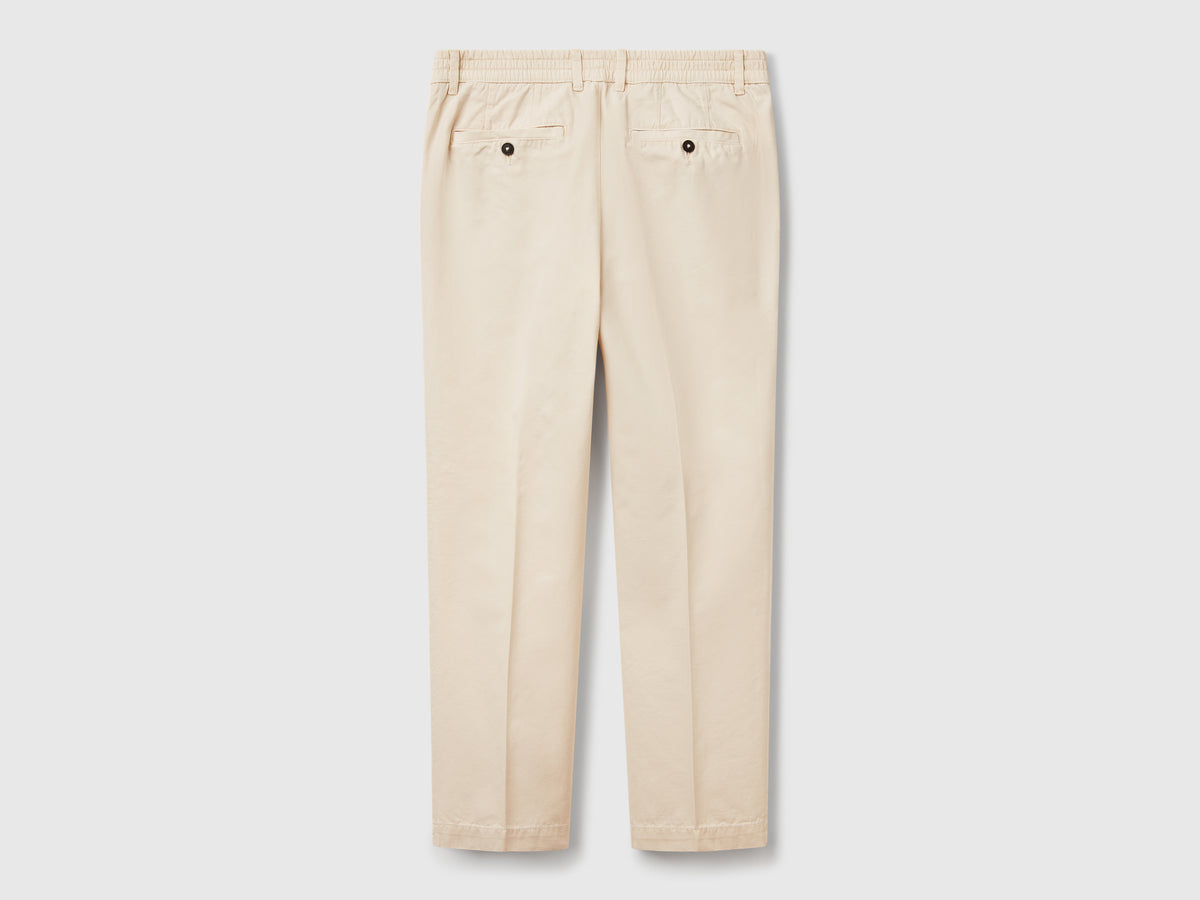 Chino carrot fit