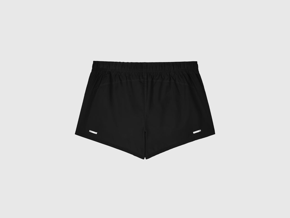Shorts in nylon