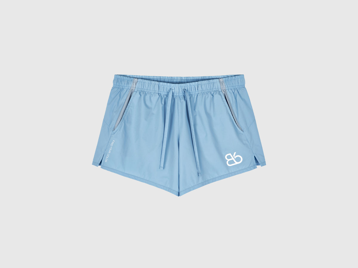 Shorts in nylon