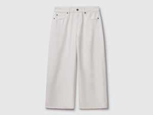Five-pocket trousers