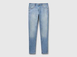 Jeans push up skinny fit