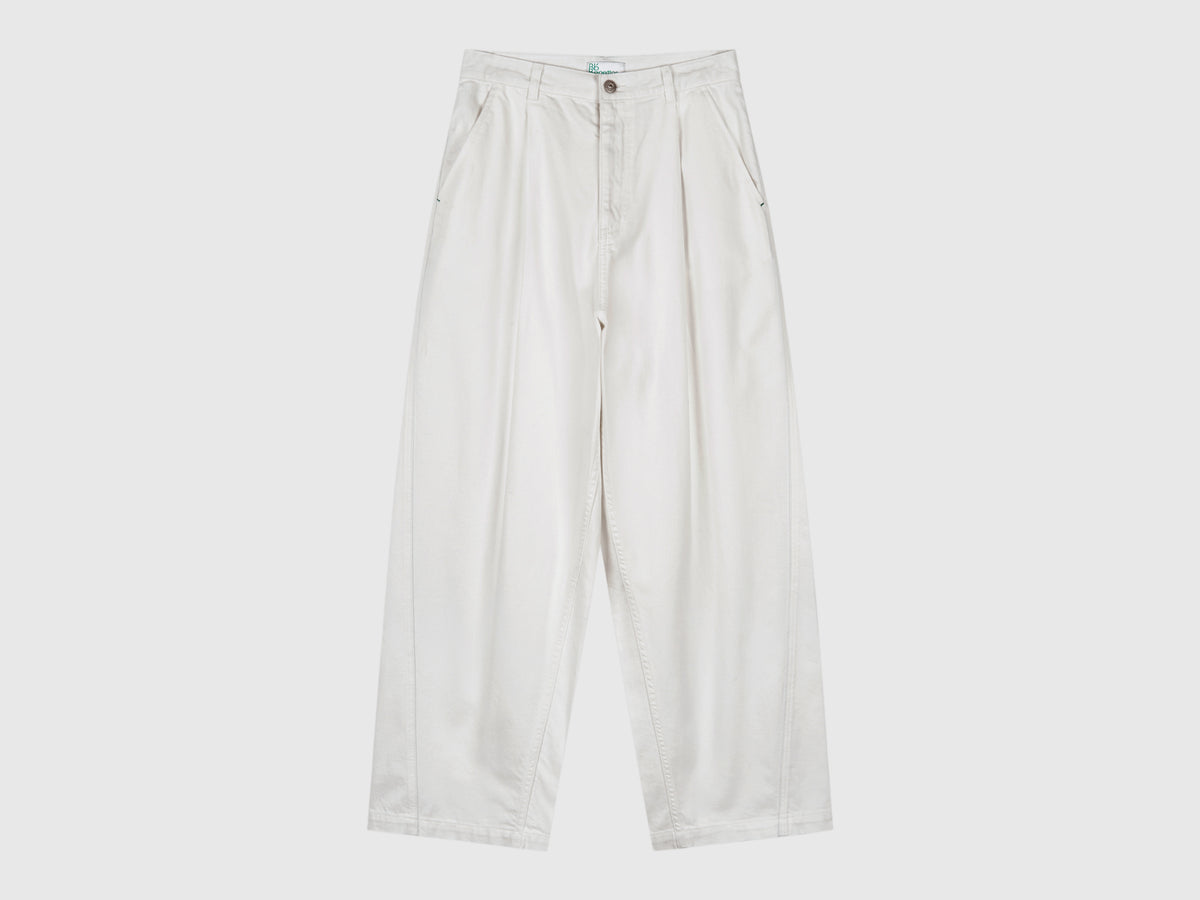 Pantaloni cinque tasche